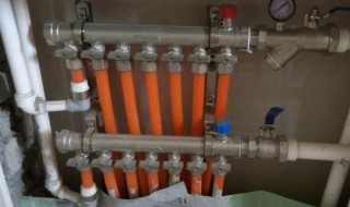 地暖如何打开 第一次使用地暖怎么开