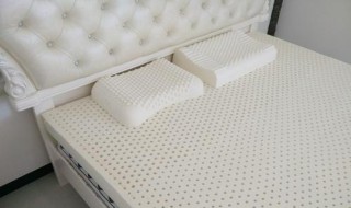 一千多乳胶床垫值得购买吗 来看看吧