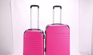24寸行李箱尺寸多大 需要托运吗