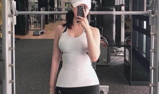 怎么变沙漏身材 4个方法让你拥有沙漏身材