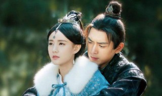 爱奇艺剑王朝播出时间 李现李一桐联袂燃爆武侠梦