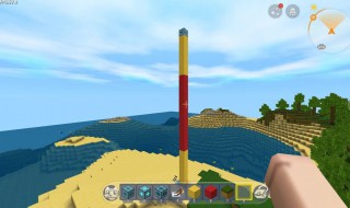 迷你世界怎么做房子别墅 学会做漂亮别墅