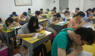 初二中等生怎么逆袭 中等生逆袭提高成绩方法