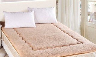 床垫上面还用铺褥子吗 赶紧来看看吧