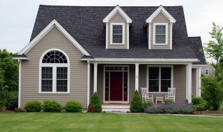 哪五种房子最好 你值得了解一下