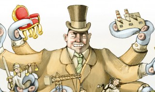 做人不要太贪心的名言 关于做人不要贪心的名言有哪些