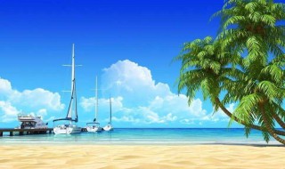 赞美大海的句子 优美的句子有哪些