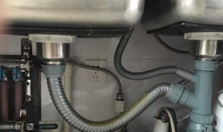 下水道堵了怎么办厨房 怎么解决