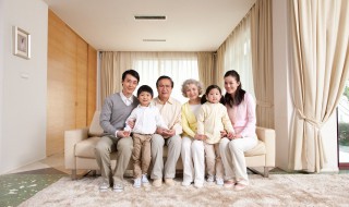 适合发朋友圈感恩父母的句子 分享这些有孝心的说说