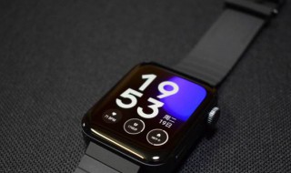 小米手表怎么下载应用 安装方法