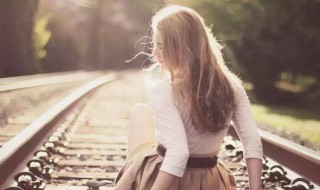 释放自己的心情语句 凡事不要太执着