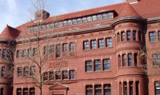 哈佛大学留学条件 你满足了吗