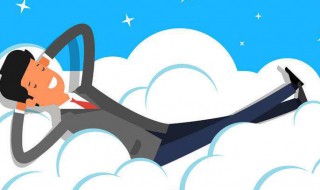 梦见自己被打 周公解梦为你解开谜团