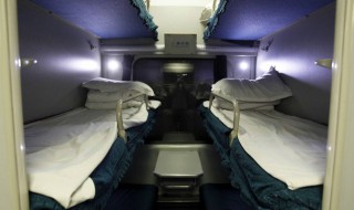 软卧允许睡两个人吗 现在就告诉大家