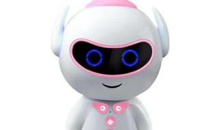 小谷机器人怎么连网 需要做好这几步