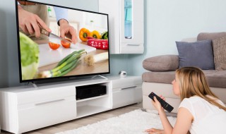 电视机观看距离是多少 电视机最佳观看距离是多远