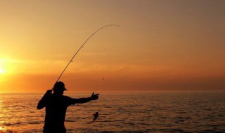 女人梦见钓鱼 是好是坏呢