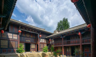 梦见老宅院是什么意思 你知道是什么意思吗