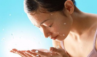 女人梦见自己洗脸 是什么意思