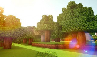 我的世界怎么做红石大炮 记住步骤就能做出来