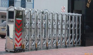 伸缩门是利用平行四边形什么特性 平行四边形的特性有哪些