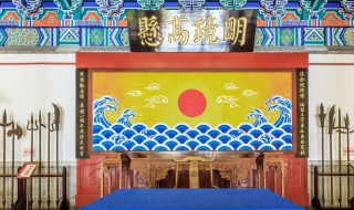 明开头的成语 以“明”打头的成语有哪些