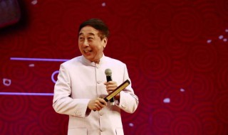冯巩名言三十句 冯巩的三十句经典幽默话集锦