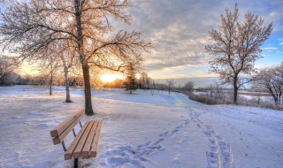 大约在冬季朋友圈句子 句句暖心