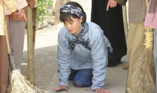 春天后的母亲电视连续剧大结局 你值得看一下