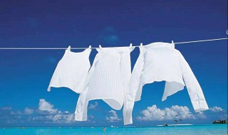 衣服沾了柴油怎么处理异味 可以怎么清洗呢