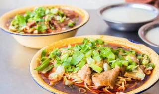 襄阳美食攻略 这些店必去