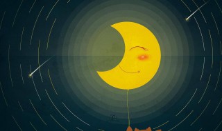 天冷晚安短句 和世界道一声晚安