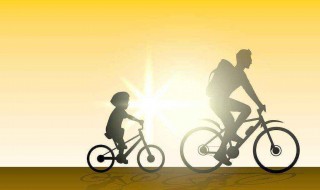 赞美父亲伟大的诗句 这些你都学过吗