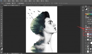 ps相册排版教程 ps相册排版方法