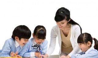 三年级孩子不会写字怎么办 有什么方法呢