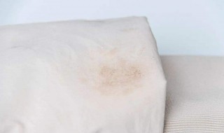 棉衣顽固油渍怎么去除 这些办法简单好操作