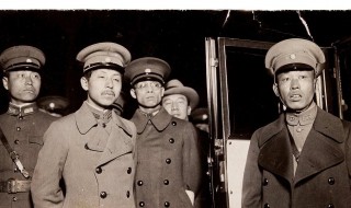 中央军是什么意思 关于中央军的简介信息