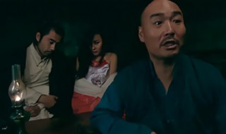 王镯子扮演者 有谁看过这部剧吗