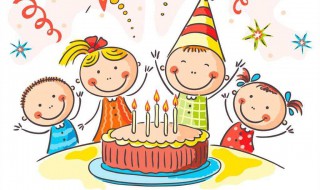 父亲对成年女儿生日祝福语 推荐这几句给大家