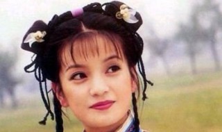 历史上真的有小燕子吗 根据什么虚构出来的