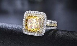 什么是莫桑钻 莫桑钻与钻石的区别