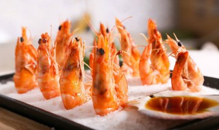 海虾和河虾的区别 4个方法教你区分海虾和河虾