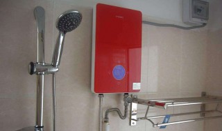 燃气热水器不加热是什么原因 5大原因需知道