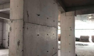 农村房屋混凝土多久可以拆模 拆模过早有什么后果