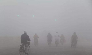 雾霾天屋内需要通风吗 雾霾天屋内通风原因