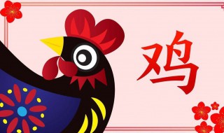 1969属鸡什么颜色旺财 推介颜色旺财