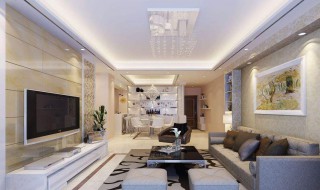 室内瓷砖搭配技巧 瓷砖怎么搭配更耐看