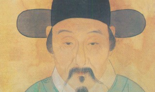 解缙的著名对联 解析