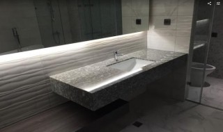 天然大理石台面怎么保护 让我告诉你