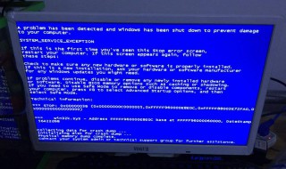 电脑开不开机是什么原因 来看看